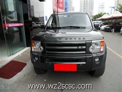 路虎,发现32006款 路虎 V6 4.0