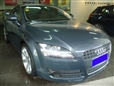 奥迪(进口),奥迪TT2010款 S Coupe 2.0 TFSI