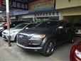 奥迪(进口),奥迪Q72007款  3.6 FSI Quattro 舒适型 