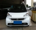 Smart,smart fortwo 2013款 1.0T 硬顶冰炫特别版