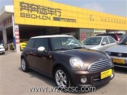 MINI,MINI Cooper2010款  Cheer