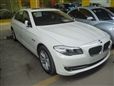 华晨宝马,宝马5系2008款 BMW 523Li豪华型 长轴距版