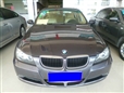 华晨宝马,宝马3系2006款 BMW 320i 2.0 典雅型