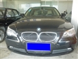 华晨宝马,宝马5系2008款 BMW 523Li豪华型 长轴距版