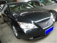 雷克萨斯,雷克萨斯ES2007款 雷克萨斯LEXUS ES350 豪华型