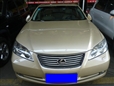 雷克萨斯,雷克萨斯ES2007款 雷克萨斯LEXUS ES350 豪华型