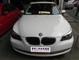 华晨宝马,宝马5系2008款 BMW 523Li领先型 长轴距版