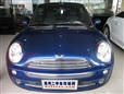 MINI COOPER 08款