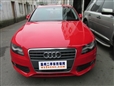 一汽奥迪,奥迪A4L2010款  2.0 TFSI 豪华型