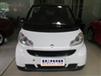 Smart,smart fortwo 2011款 1.0 MHD 硬顶标准版