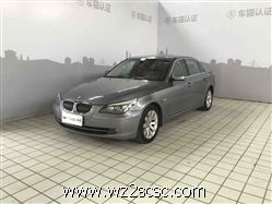 2008年款 宝马530Li