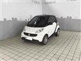 Smart,smart fortwo 2013款 1.0 MHD 新年特别版