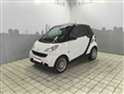 Smart,smart fortwo 2012款 1.0 MHD 硬顶标准版