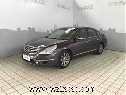 东风日产,天籁2008款  公爵 3.5L XV VIP 至尊版