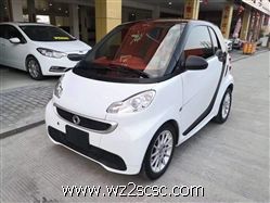 smart  fortwo