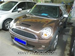 MINI,MINI Cooper2010款  Cheer