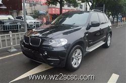 宝马（进口）,宝马X5 2011款 xDrive35i 领先型