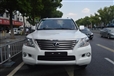 雷克萨斯,雷克萨斯LX2007款 雷克萨斯LEXUS LX570