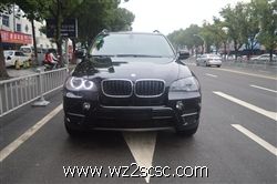 宝马（进口）,宝马X5 2011款 xDrive35i 领先型